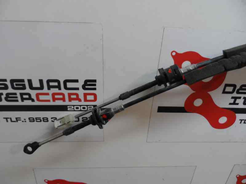 PALANCA CAMBIO MITSUBISHI ASX 1.6 MT 2WD 117CV