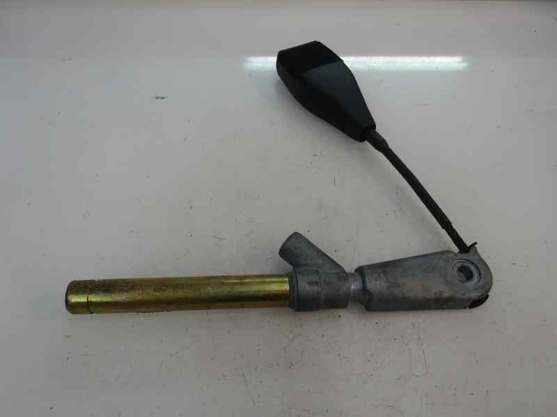 ANCLAJE CINTURON DELANTERO DERECHO RENAULT MEGANE 2004 1.6 MT 115CV | 85KW