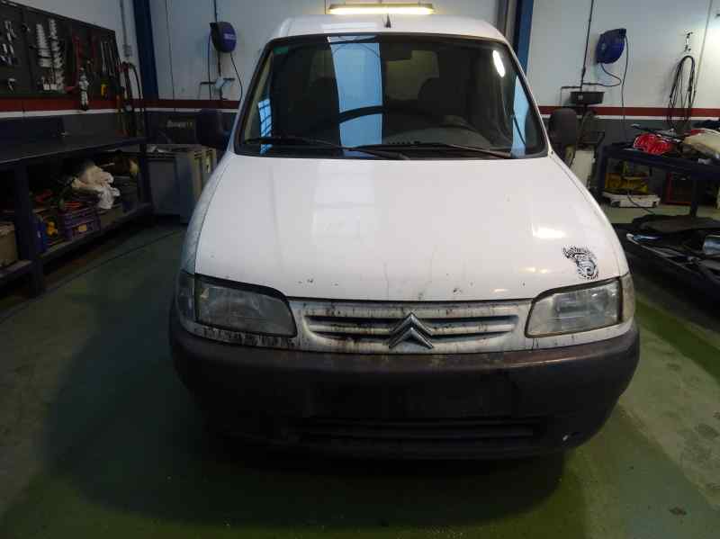 CONMUTADOR DE ARRANQUE CITROEN BERLINGO 1.9 D MT 69CV