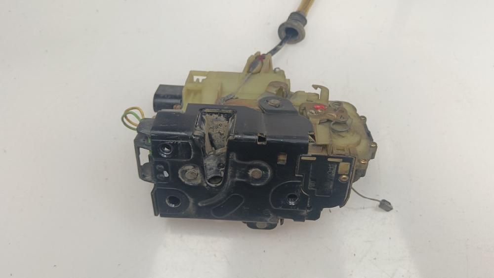 CERRADURA PUERTA DELANTERA DERECHA SEAT LEON 1.9 TD MT 110CV