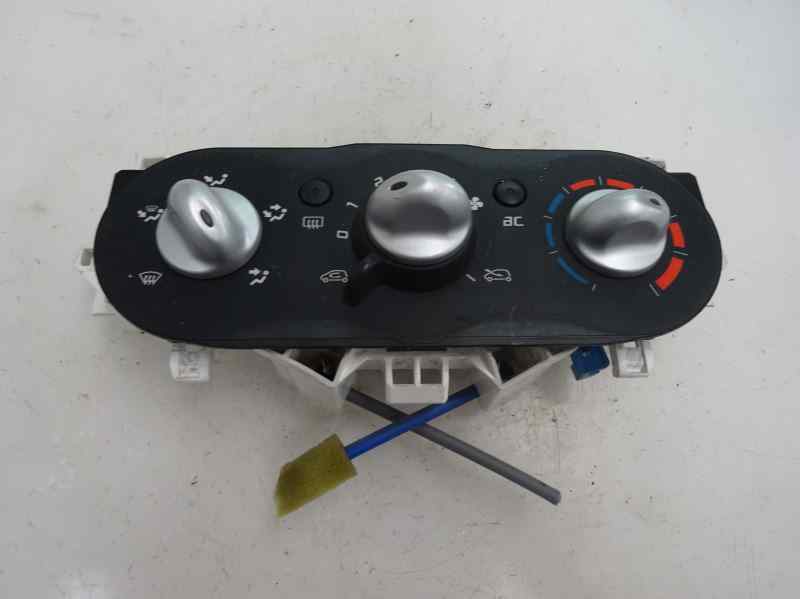 MANDO CALEFACCION AIRE ACONDICIONADO RENAULT TWINGO 1.5 DCI MT 85CV
