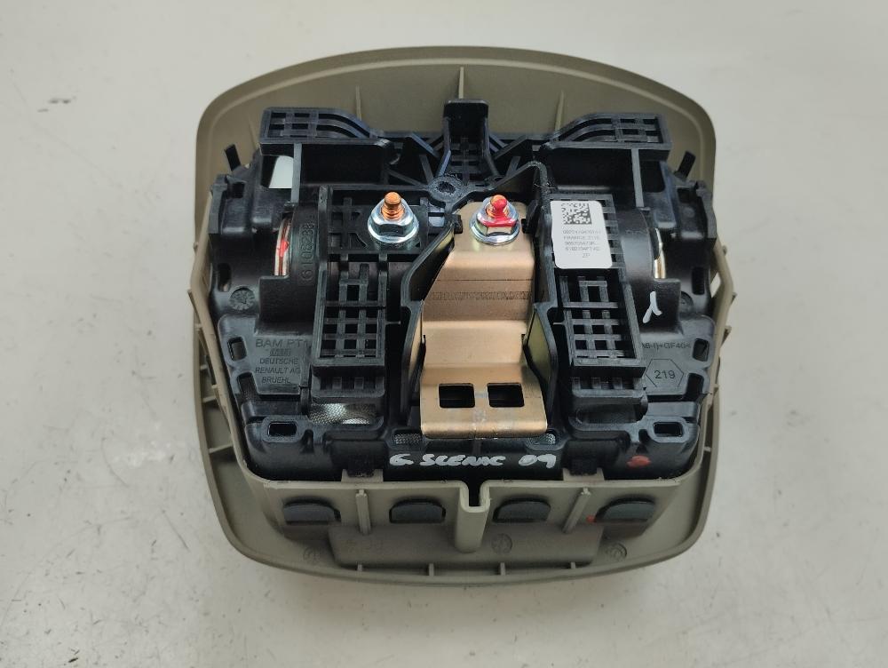 AIRBAG DELANTERO IZQUIERDO RENAULT SCENIC 2.0 DCI FAP MT 160CV
