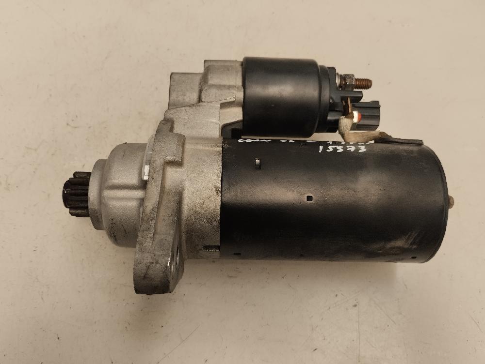 MOTOR ARRANQUE SEAT LEON 1.9 TD MT 90CV