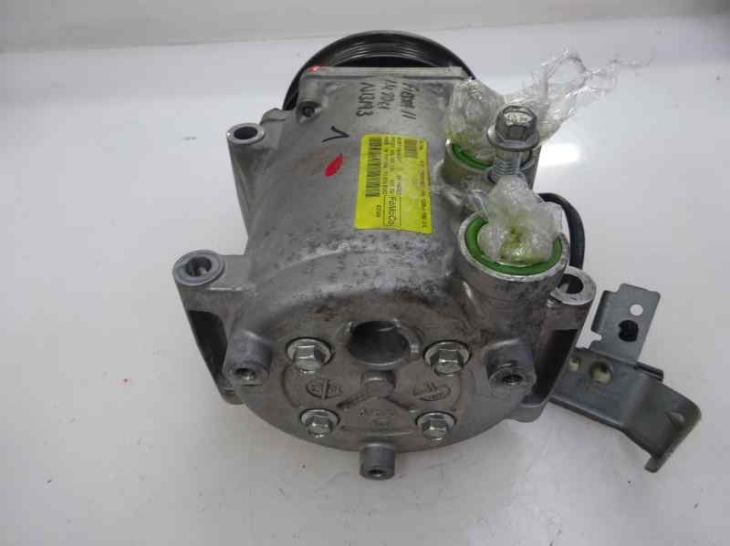 COMPRESOR AIRE ACONDICIONADO FORD FIESTA 1.4 TDCI MT 68CV