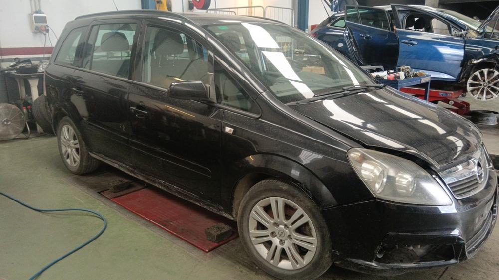 MANDO LUCES OPEL ZAFIRA 2008 1.9 CDTI MT 100CV