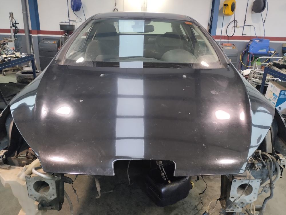 CAPOT PEUGEOT 407 2.0 HDI MT 136CV
