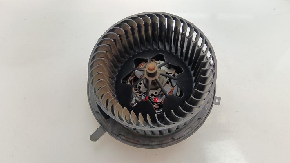 MOTOR CALEFACCION MERCEDES BENZ CLASE A 2.0 A 180 CDI MT 109CV