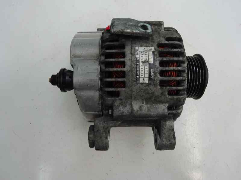 ALTERNADOR HYUNDAI SONATA 2.4 MT 162CV