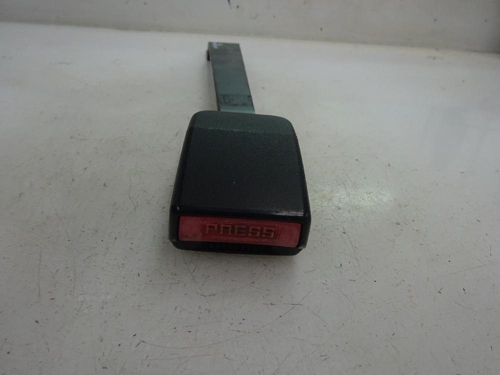 ANCLAJE CINTURON DELANTERO IZQUIERDO NISSAN QASHQAI 1.5 DCI MT FWD 106CV