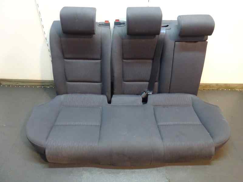 JUEGO ASIENTOS COMPLETO AUDI A4 2007 2.0 TDI MT QUATTRO 140CV