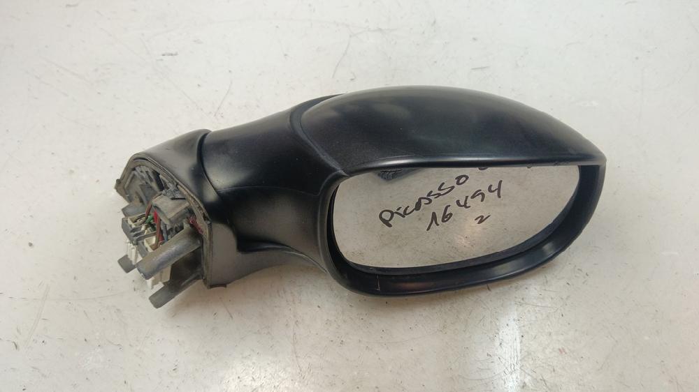 RETROVISOR DERECHO CITROEN XSARA PICASSO 1.6 95CV