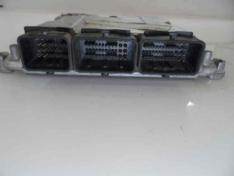 CENTRALITA MOTOR UCE RENAULT TRAFIC 2001 1.9 DCI L1H1 MT 82CV | 60KW