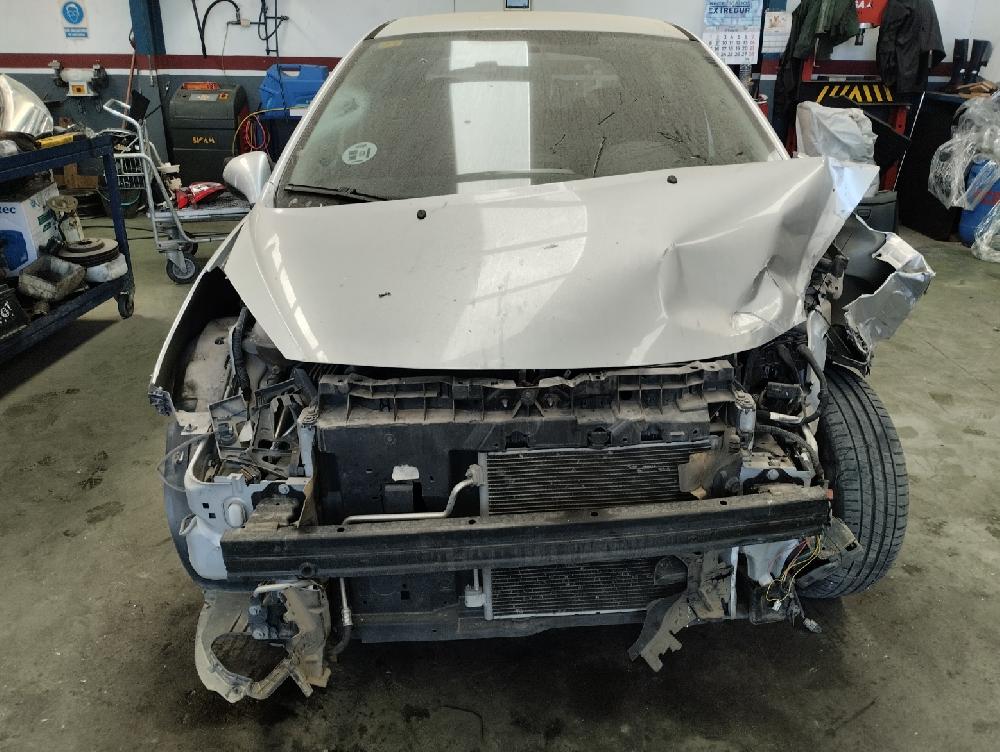 MOTOR ARRANQUE PEUGEOT 207 1.4 HDI MT 70CV