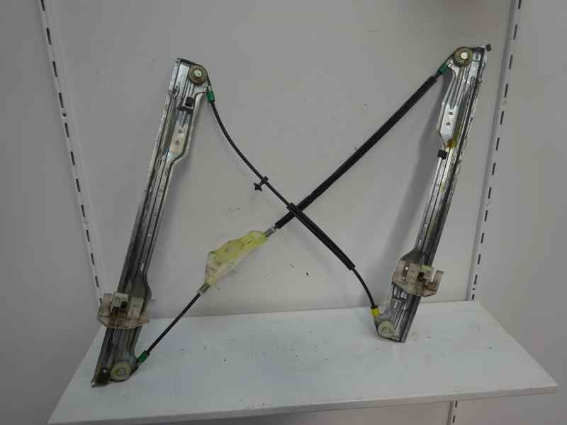 ELEVALUNAS DELANTERO IZQUIERDO CITROEN C5 2003 1.8 MT 116CV | 85KW