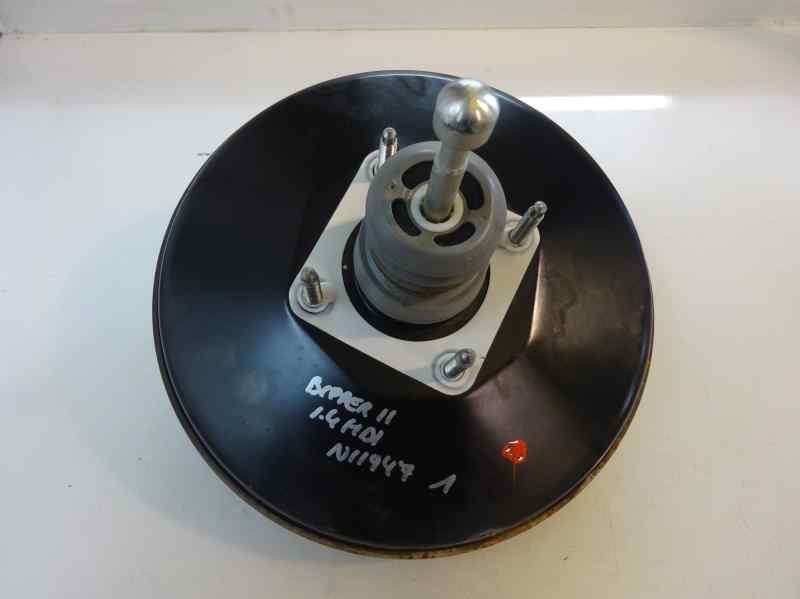 SERVOFRENO PEUGEOT BIPPER 1.4 MT 68CV | 50KW