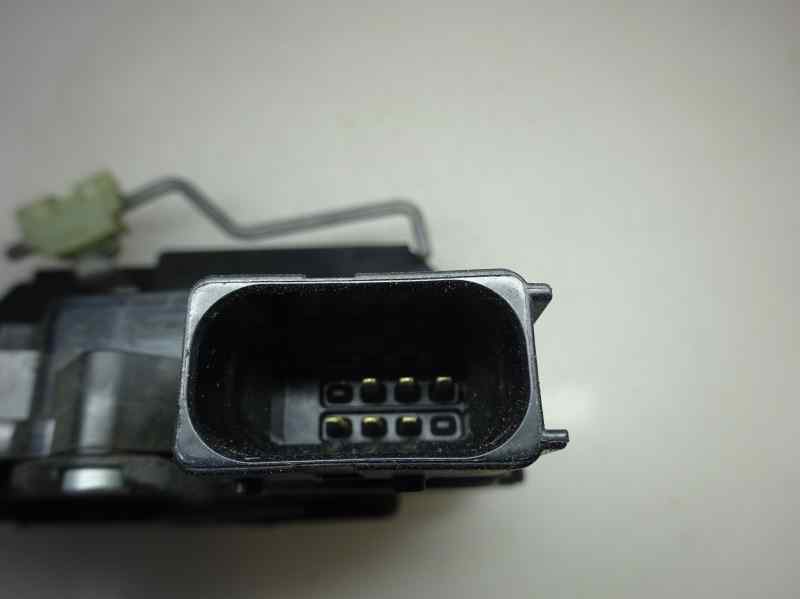 CERRADURA PUERTA TRASERA DERECHA OPEL CORSA 1.3 CDTI MT 75CV