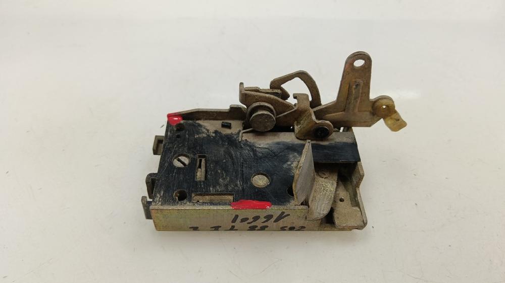 CERRADURA PUERTA TRASERA IZQUIERDA PEUGEOT 205 1.8 MT 60CV | 44KW