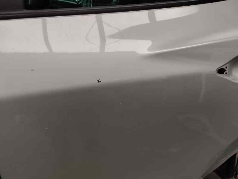 PUERTA TRASERA IZQUIERDA HYUNDAI IX35 2011 2.0 CRDI MT 4WD 136CV