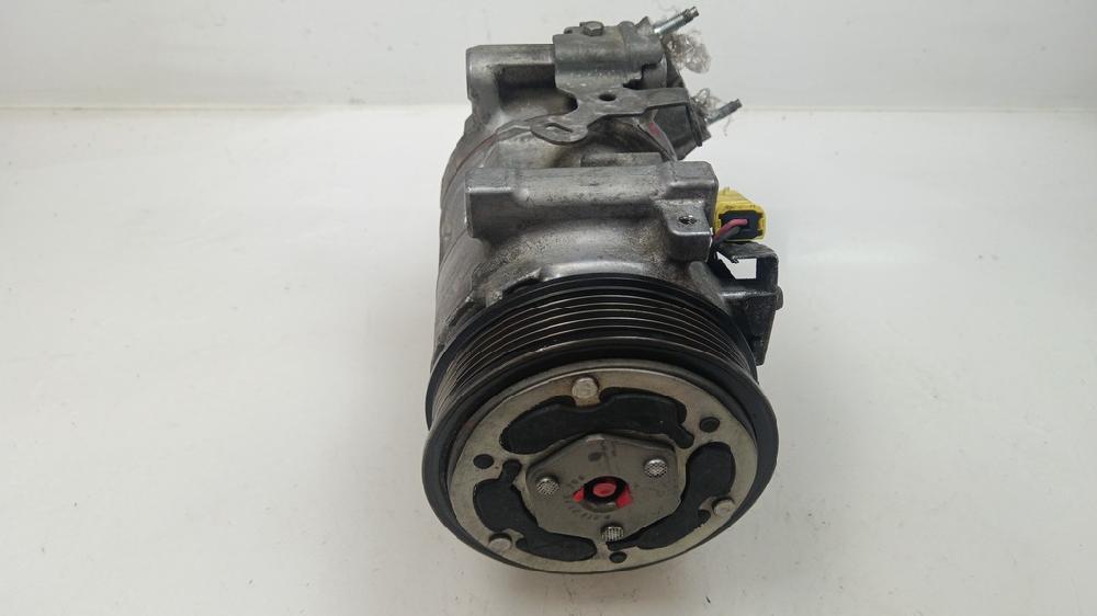 COMPRESOR AIRE ACONDICIONADO PEUGEOT 208 1.5 MT 102CV | 75KW