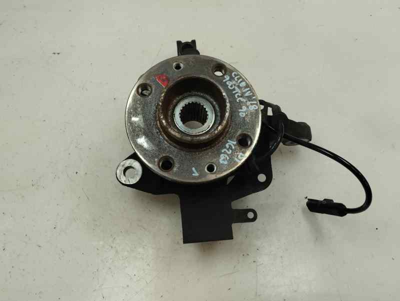 MANGUETA DELANTERA IZQUIERDA RENAULT CLIO 0.9 TSE MT 90CV