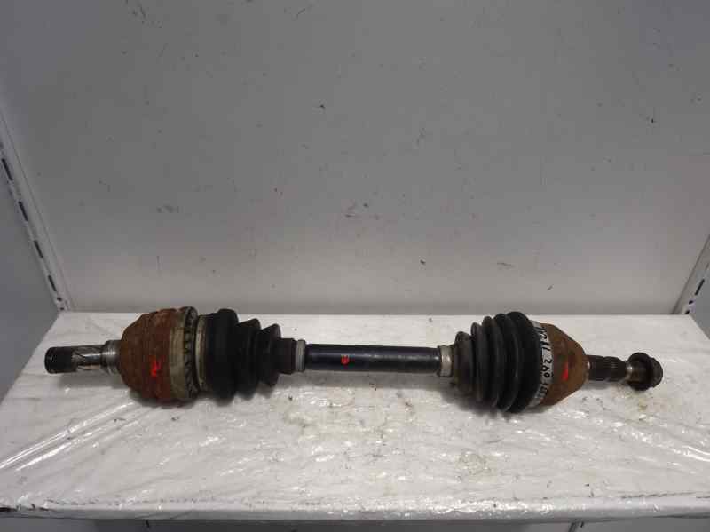 TRANSMISION DELANTERA IZQUIERDA OPEL ASTRA 1.7 CDTI 6MT 100CV | 73KW