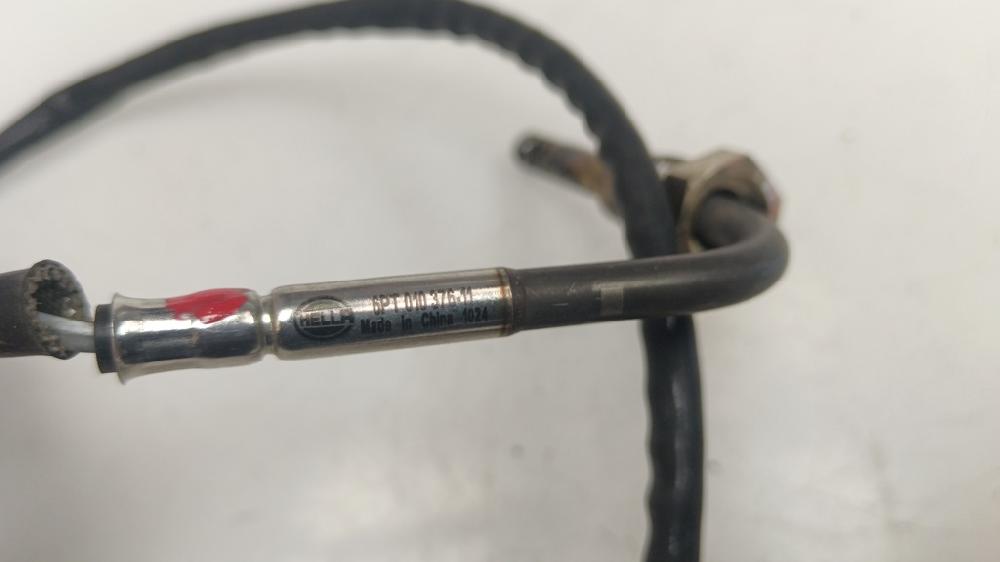 SONDA LAMBDA AUDI A3 2009 2.0 TDI DPF MT 140CV