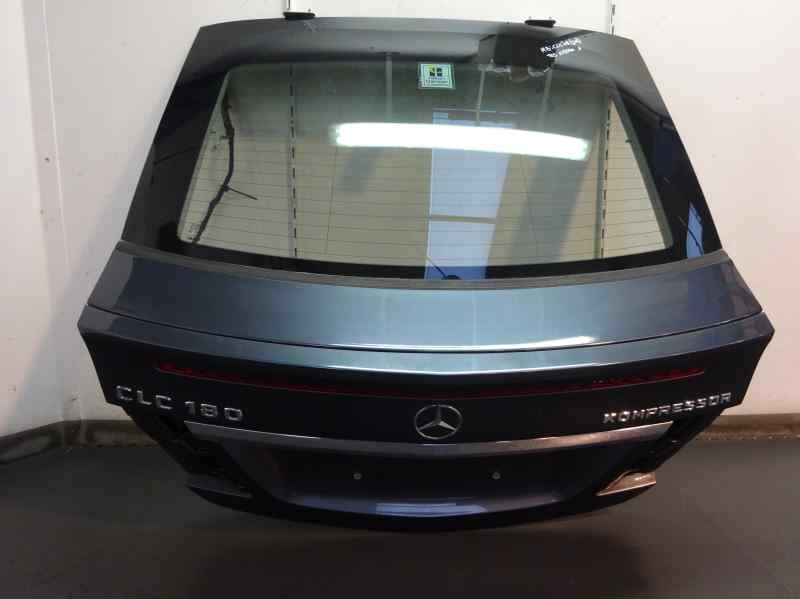 PORTON TRASERO MERCEDES BENZ CLASE CLC 1.8 MT 143CV | 105KW