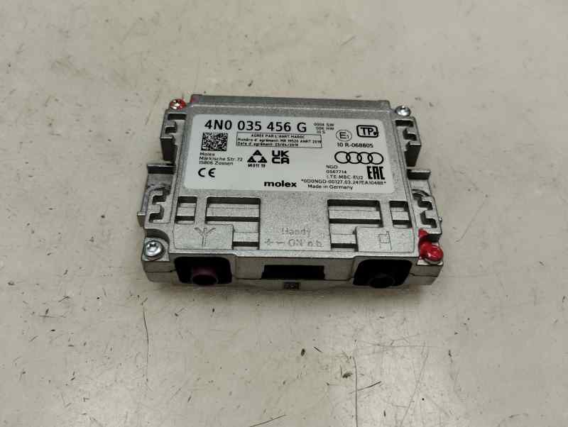 ANTENA SEAT LEON 1.0 115CV MT