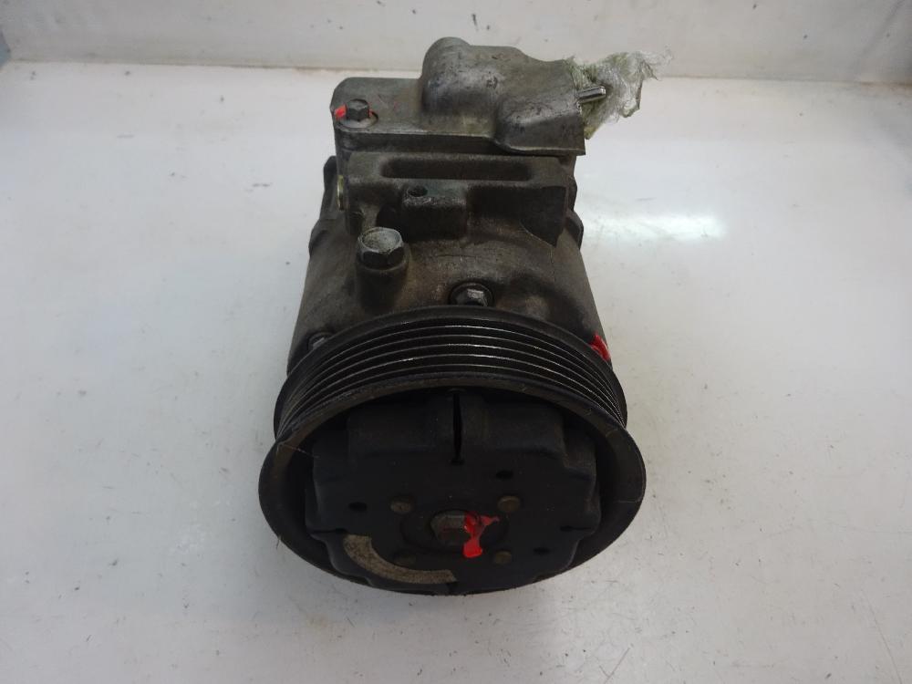 COMPRESOR AIRE ACONDICIONADO SEAT IBIZA 1.4 MT 75CV | 55KW