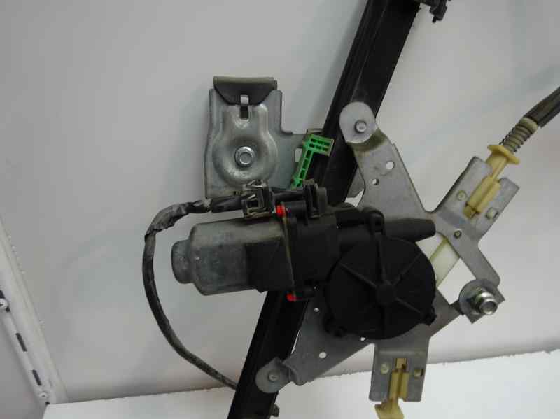 ELEVALUNAS DELANTERO DERECHO SEAT IBIZA 1.9 MT 68CV | 50KW