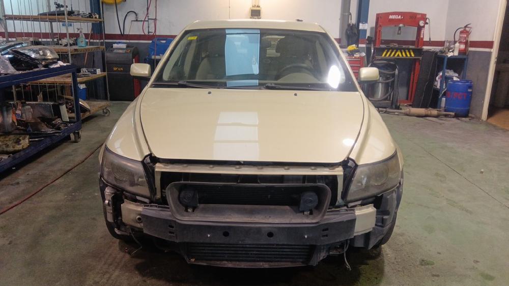 POLEA CIGUENAL VOLVO S40 2.0 MT 136CV | 100KW