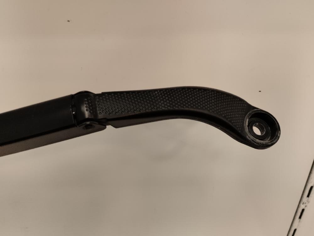 BRAZO LIMPIA DELANTERO DERECHO NISSAN QASHQAI 2.0 DCI MT 4WD 148CV