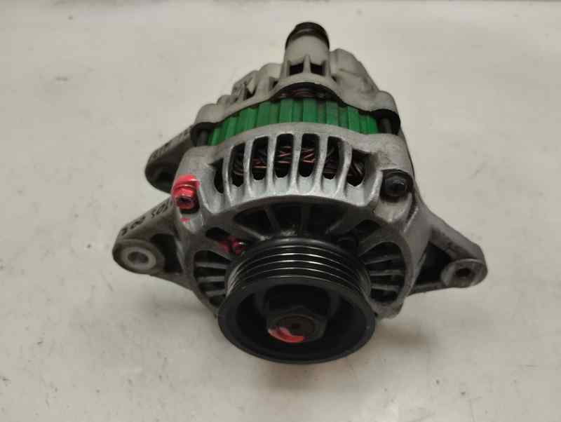 ALTERNADOR HYUNDAI ATOS 1.0 MT 55CV