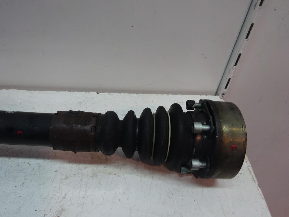 TRANSMISION DELANTERA DERECHA SEAT IBIZA 1.9 TD MT 90CV