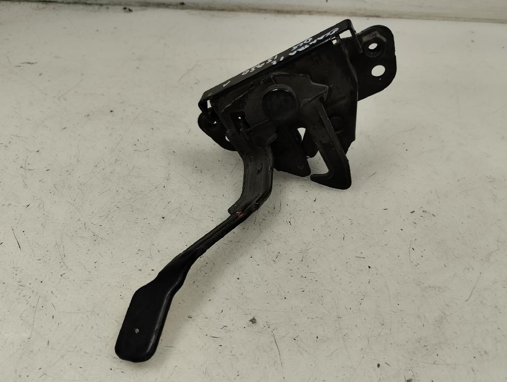 CERRADURA CAPOT HYUNDAI ELANTRA 1.6 MT 132CV | 97KW