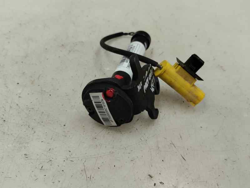 CERRADURA CAPOT BMW X1 2019 1.5 16D SDRIVE MT 116CV