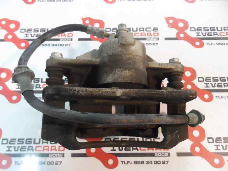 PINZA FRENO DELANTERA IZQUIERDA SUZUKI WAGON R 1.3 D MT 70CV
