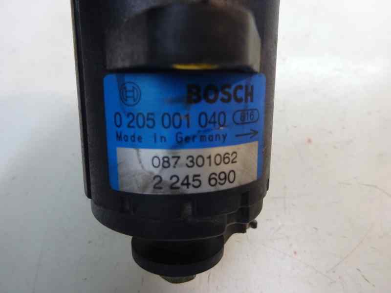 POTENCIOMETRO BMW SERIE 3 2.0 320D MT 136CV