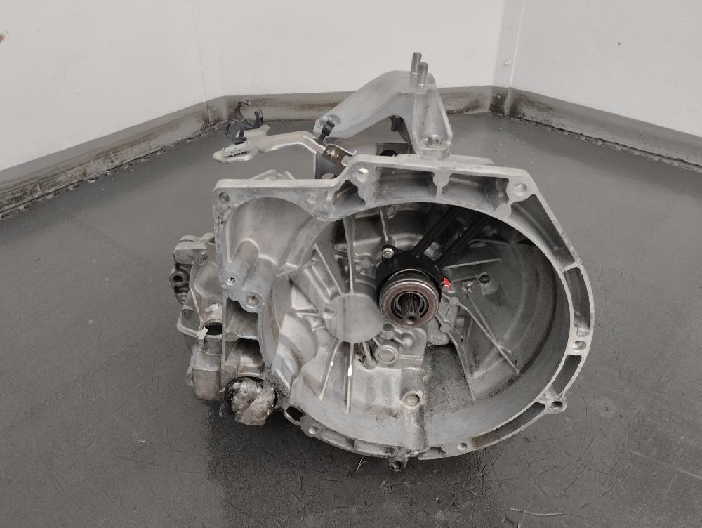 CAJA CAMBIOS MAZDA 2 1.4 MZ-CD MT 68CV | 50KW
