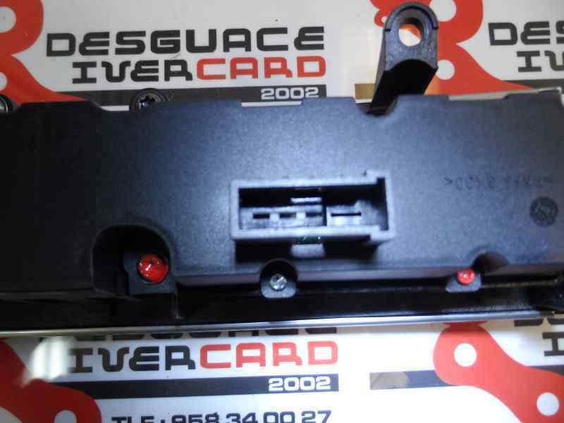 INTERRUPTOR MERCEDES BENZ CLASE C 2.2 MT 150CV | 110KW