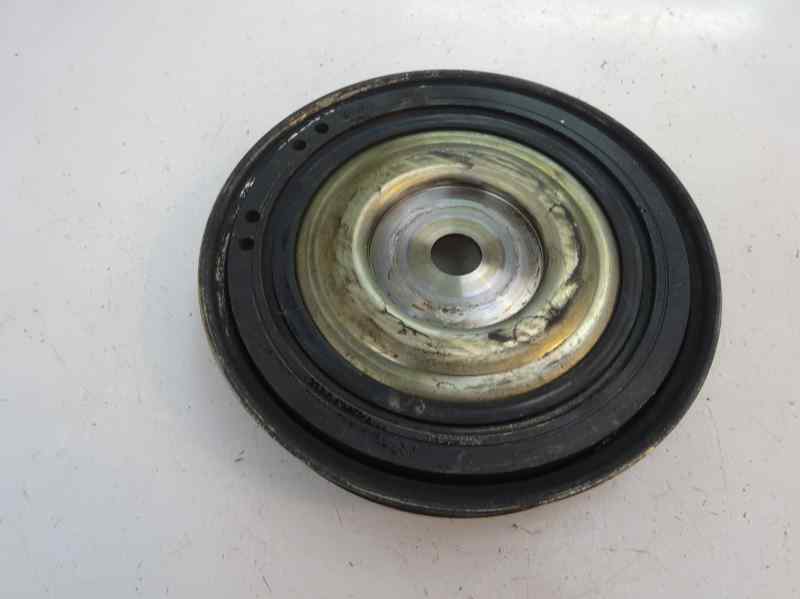 POLEA CIGUENAL PEUGEOT 407 2.0 HDI MT 136CV