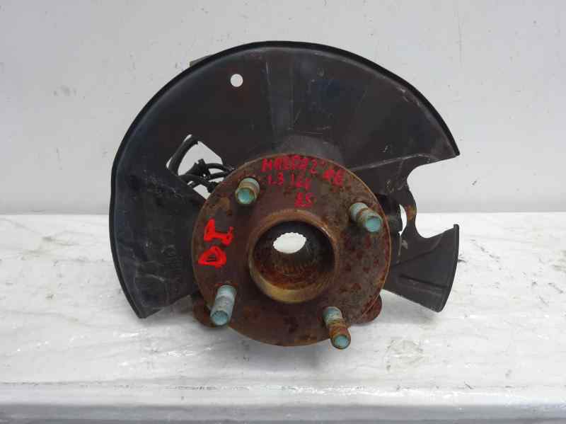 MANGUETA DELANTERA IZQUIERDA MAZDA 2 1.3 MT 84CV