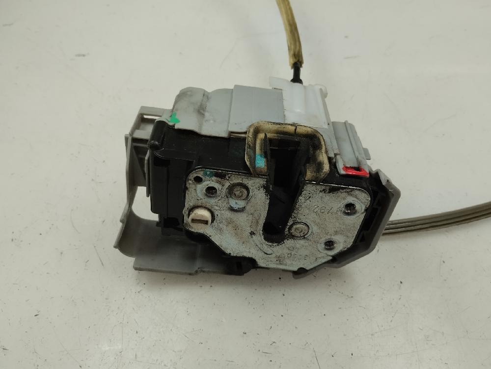CERRADURA PUERTA TRASERA DERECHA LANCIA DELTA 1.6 JTD MT MULTIJET DPF 120CV