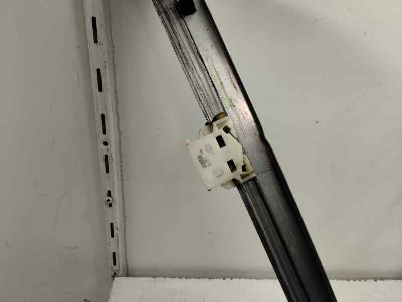 ELEVALUNAS DELANTERO DERECHO CITROEN C5 2012 2.0 HDI MT 140CV