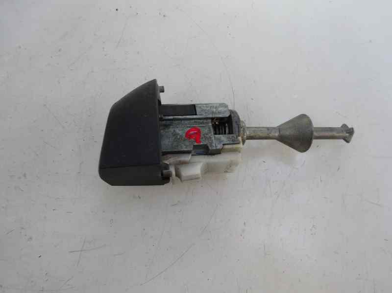 CONMUTADOR DE ARRANQUE BMW SERIE 1 2006 1.6 116I MT 115CV