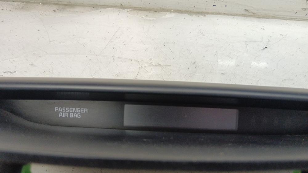 PANTALLA MULTIFUNCION KIA CEED 1.4 MT 90CV | 66KW