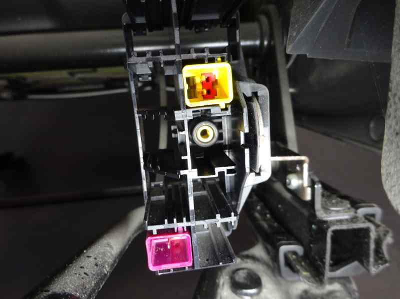 JUEGO ASIENTOS COMPLETO FORD FOCUS 2014 1.0 ECOBOOST MT 125CV