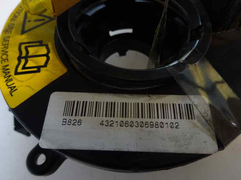 ANILLO AIRBAG FIAT STILO 1.9 TD MT 115CV