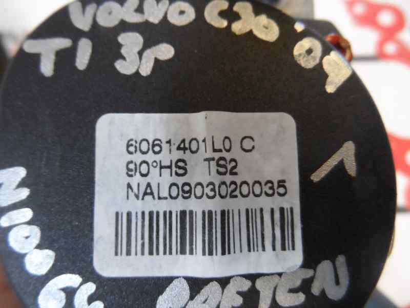 CINTURON SEGURIDAD TRASERO IZQUIERDO VOLVO C30 2.0 D MT 136CV