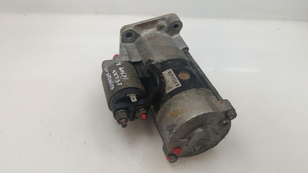 MOTOR ARRANQUE CHRYSLER VOYAGER 2005 2.5 MT 143CV DIESEL